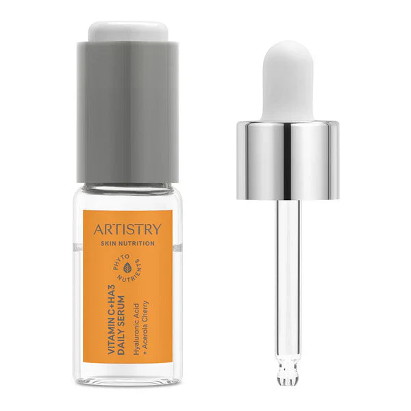 ARTISTRY - SKIN VIT C + HA3