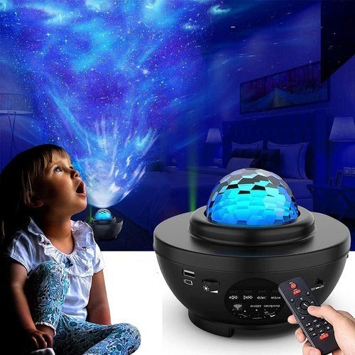 LAMPARA GALAXIA LUXURY