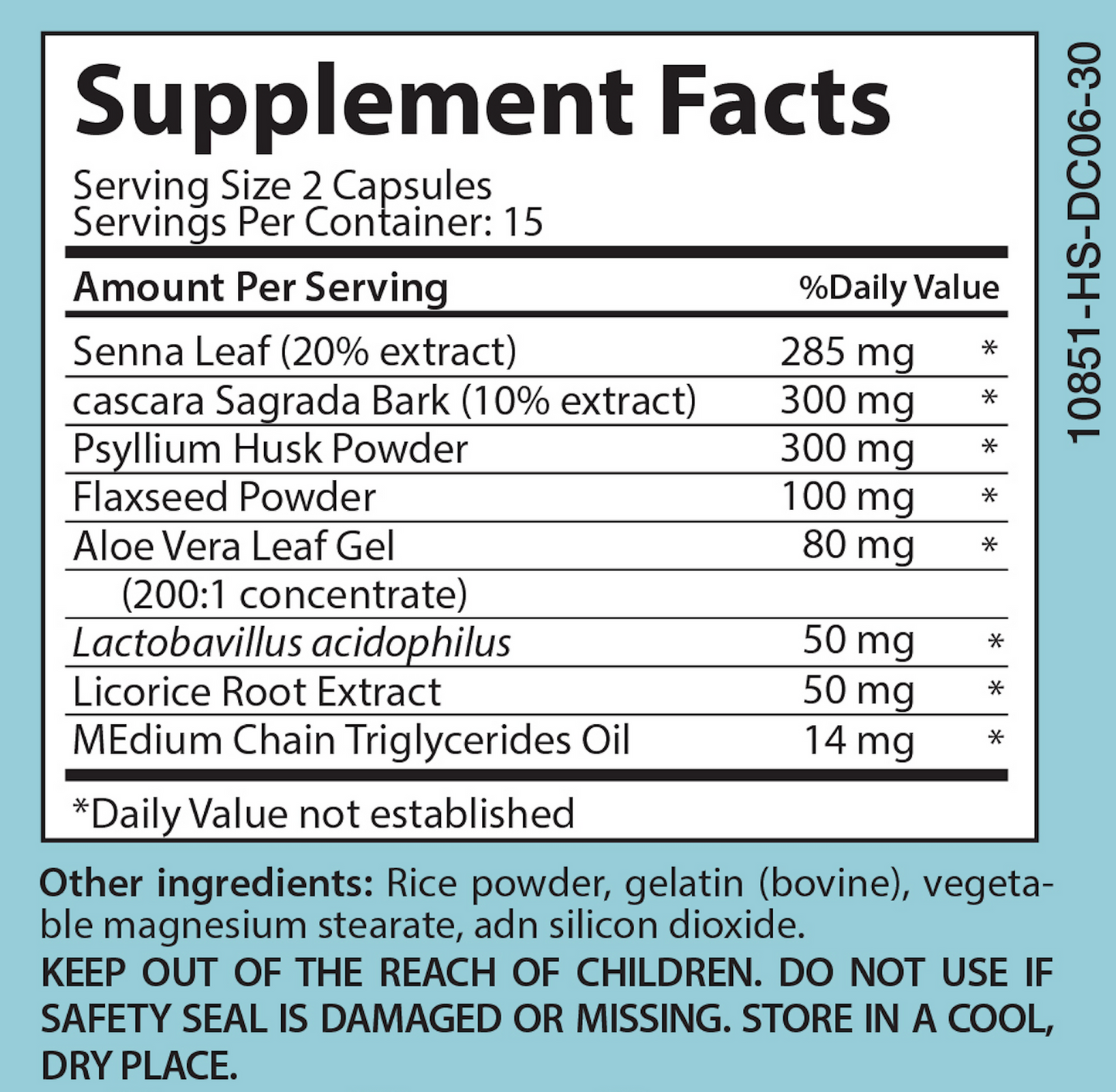 15 Days Cleanse™ – Elimina toxinas, reduce hinchazón, recupera tu energía