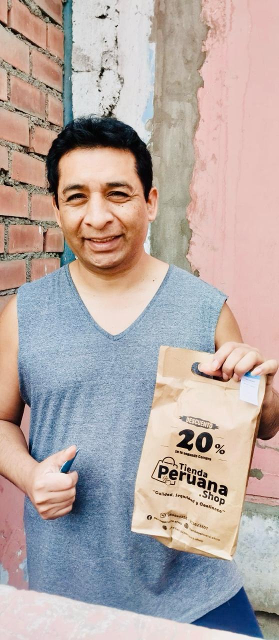 <em><strong>Antonio de Arequipa</strong></em>