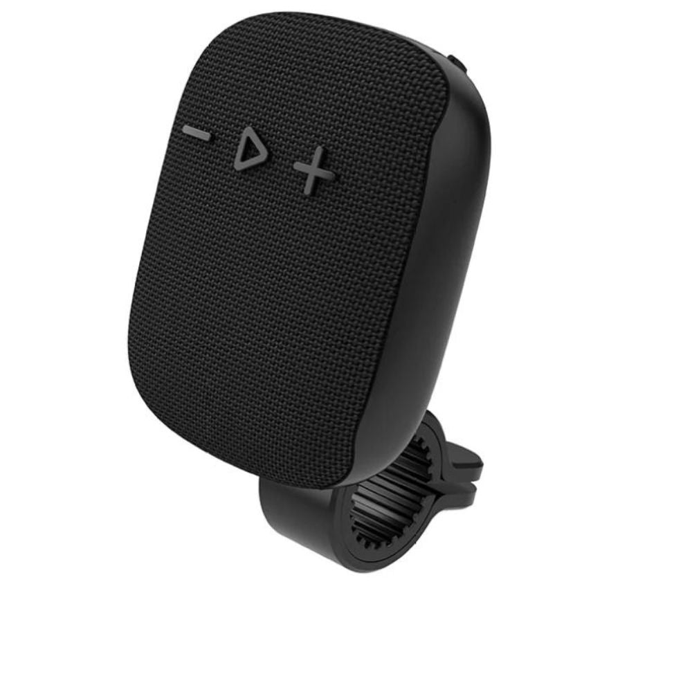 PARLANTE BLUETOOTH PARA MOTO Y BICICLETA