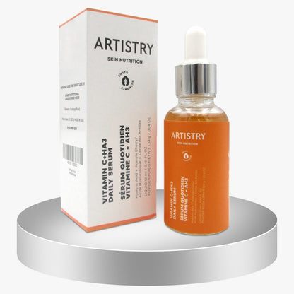 ARTISTRY - SKIN VIT C + HA3