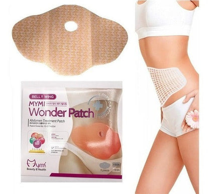 PARCHE ADELGAZANTE MYMI WONDER⭐