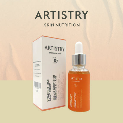 ARTISTRY - SKIN VIT C + HA3