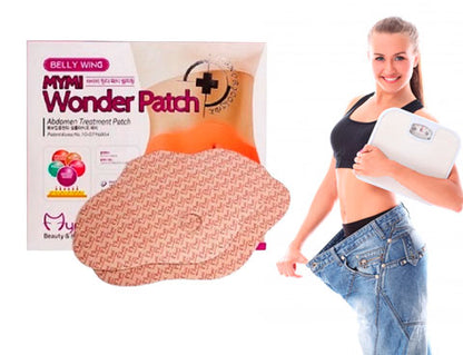 PARCHE ADELGAZANTE MYMI WONDER⭐