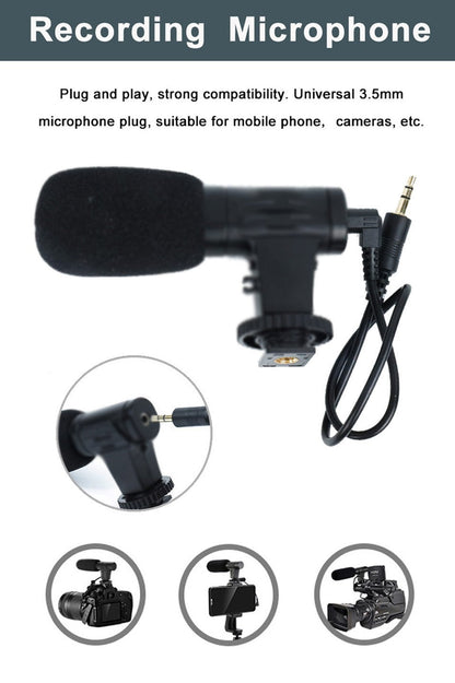 Kit creador de contenido