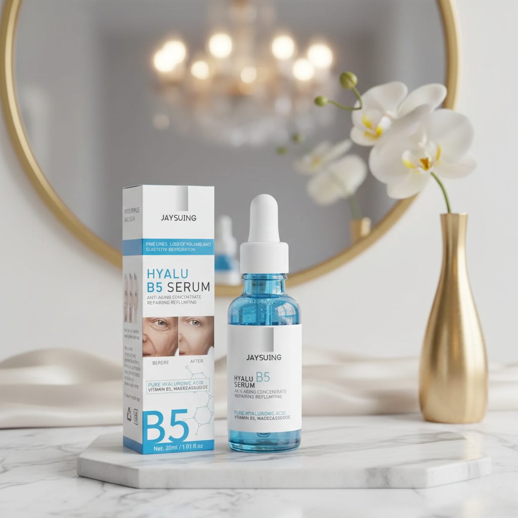 HydraB5 Pro – Sérum Facial Hidratante