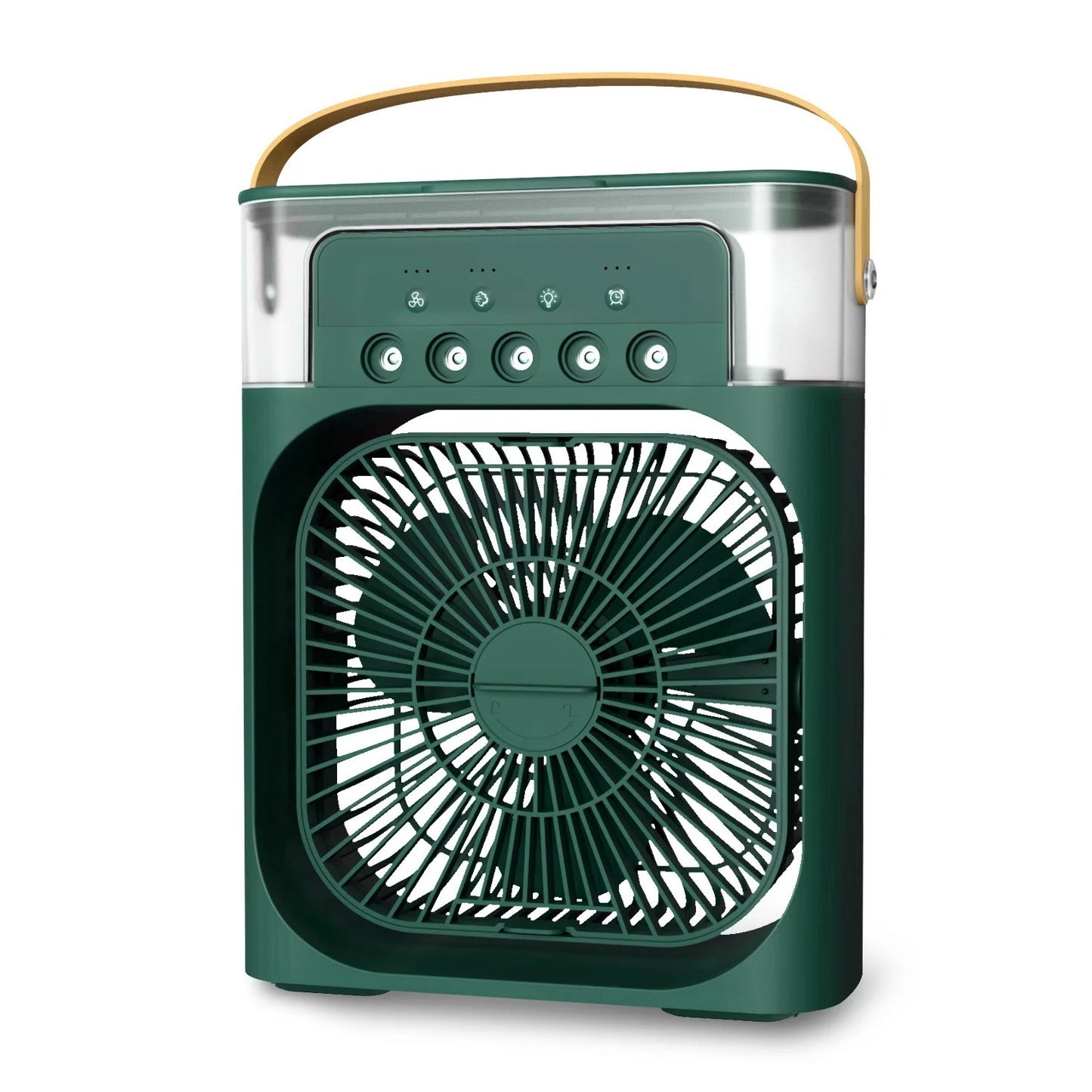 Air Cooler 3 en 1