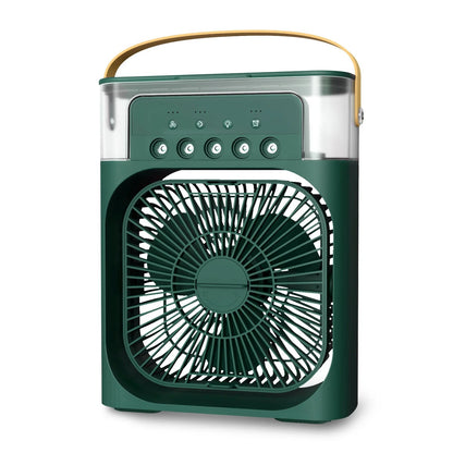 Air Cooler 3 en 1