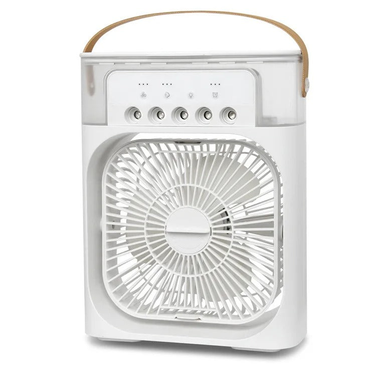Air Cooler 3 en 1