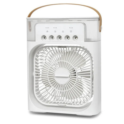 Air Cooler 3 en 1