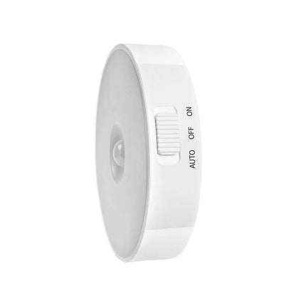 LedSensor™ - Lámpara led con sensor de movimiento para el hogar
