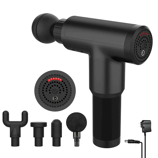 Pistola Massage™ - Pistola Masajeadora