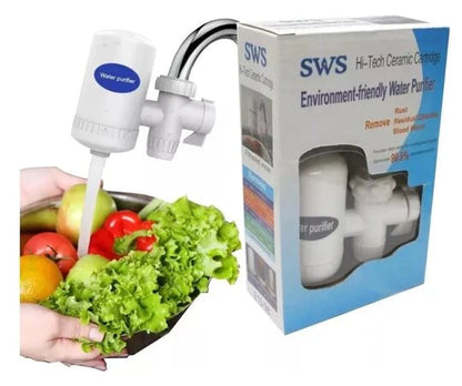 PURIFICADOR DE AGUA LLEVA 3 PAGA 2 S/ 180.00