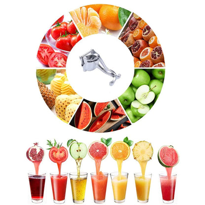 Exprimidor de Frutas ™