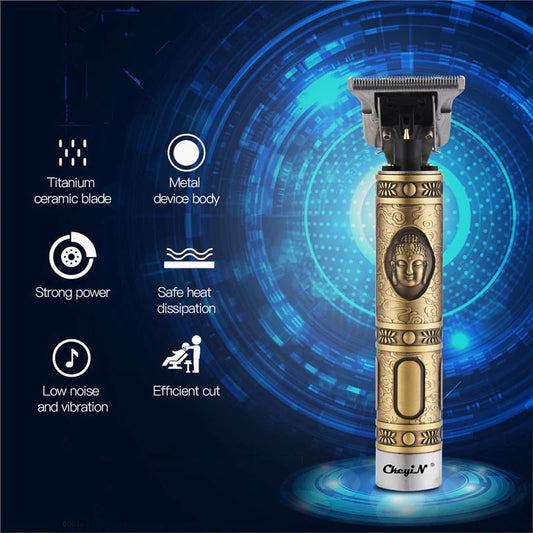 Maquina de Corte Profesional Trimmer ™