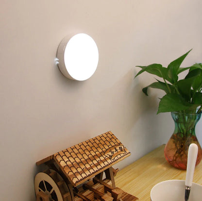 LedSensor™ - Lámpara led con sensor de movimiento para el hogar