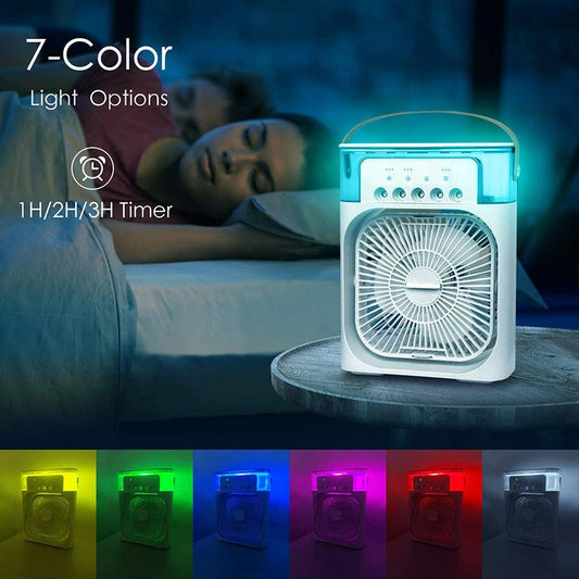 Air Cooler 3 en 1